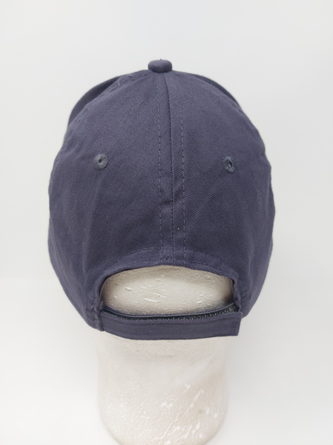 Infinity Strap Back Hat Adjustable Cap - image 6