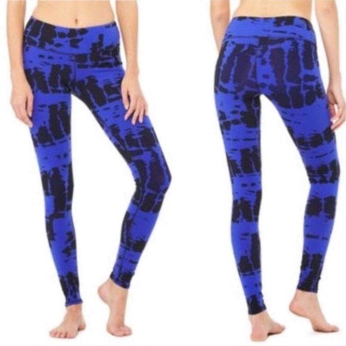 Alo Blue Moon Leggings