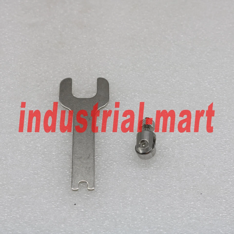 ONE new Keyence Contact roller sensor head OP-77680 Fast Shipping - Image 4 of 4