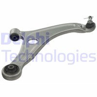 Schwenkarm, RadaufhäNgung TC3242 Delphi FüR Hyundai