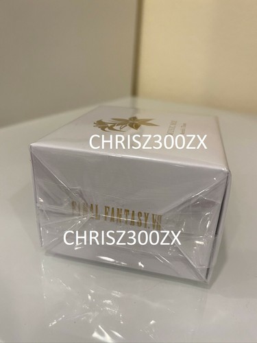 Figura Caja de Música Final Fantasy VII 7 Remake PS4 Aerith Theme Orchestra - Imagen 1 de 3