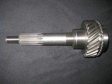 Ford Rug Toploader Input Shaft Drive Gear Close Ratio - 326670n - Wt296-16c