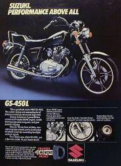 Gs450l 2024
