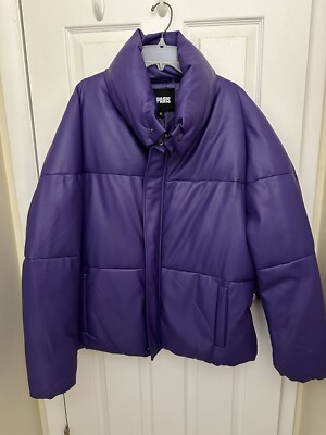 Apparis Men Jemma Puffer Jacket