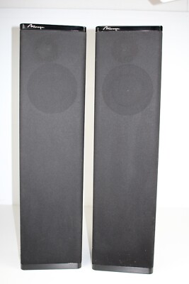 The mirrage M-590i bipolar speakers - Great sounding and fully