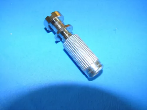  Les Paul Stop Bar Screw and Insert NEW