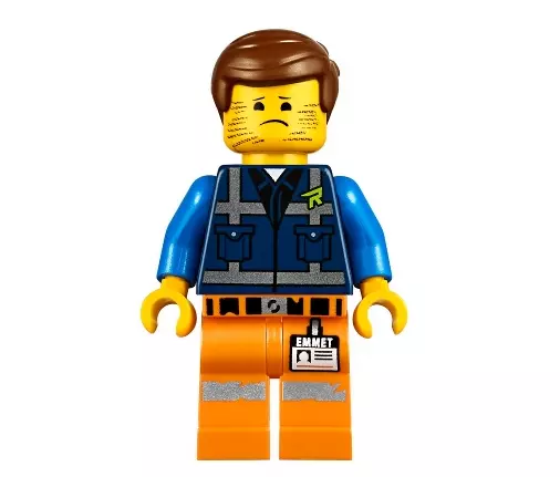 Lego 70839 amazon 2025