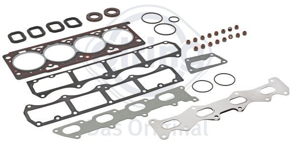 Pochette de rodage moteur Fiat Bravo I 1.6 16V aux normes d'étanchéité d'origine