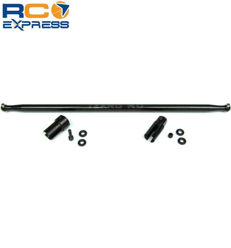 Tekno RC Big Bone Center Driveshaft & Outdrives SLASH 4X4  T