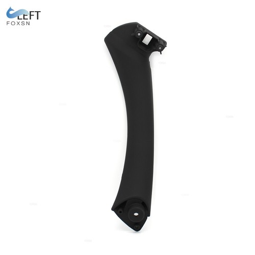 Right/Left Door Panel Handle Pull Cover/Bracket For BMW 3 Series E90 E91 04-12 - Picture 17 of 28