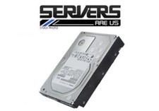 Hitachi  HUC109030CSS600 300GB 10K SAS  2.5" HDD