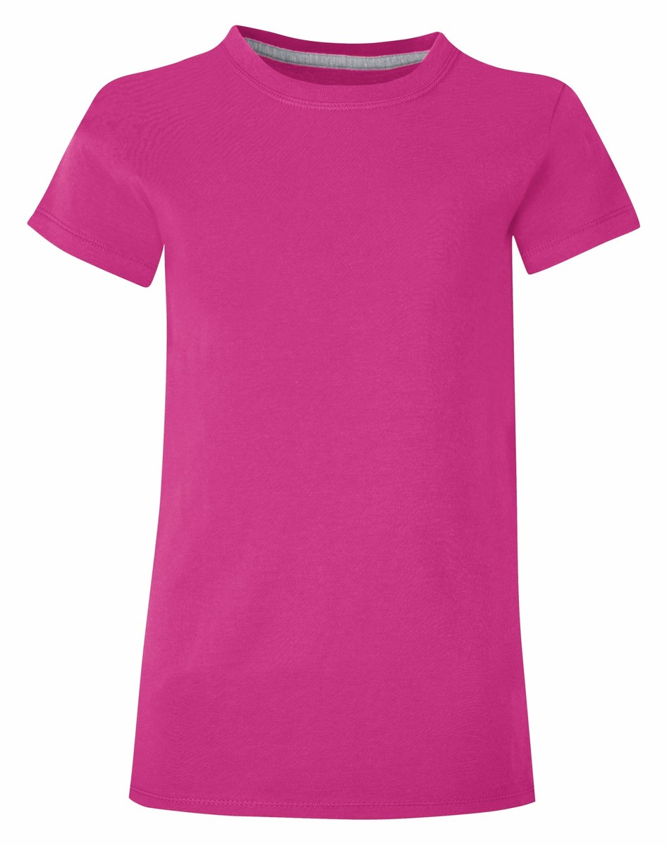 Hanes Slim Fit T Shirts ZU VERKAUFEN! - DE