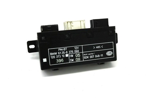 Türmodul ABS Steuergerät ECU für BMW 5er E39 7er E38  61358376068
