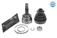 Aussengelenk Fiat Doblo 1.2/1.9D