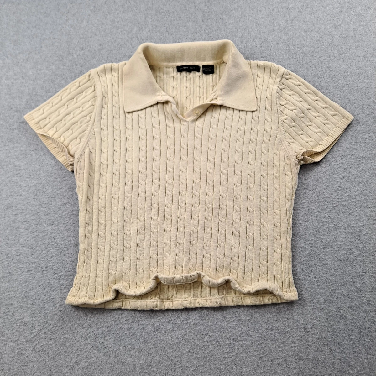 Jeanne Pierre Women's Tops & Blouses for sale | eBay