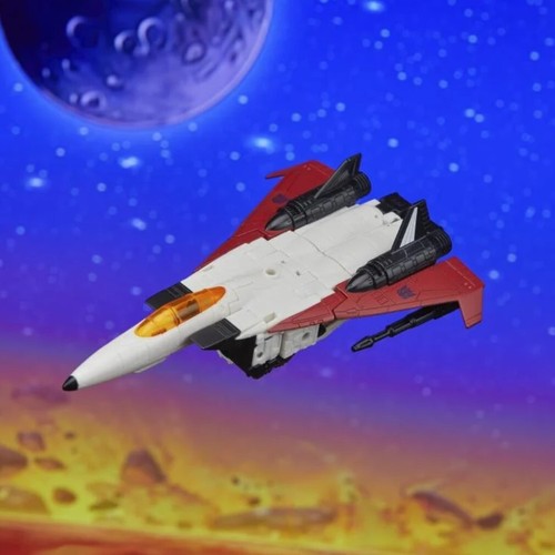 Transformers Legacy United Voyager Ramjet ***IN-STOCK*** - Picture 8 of 13