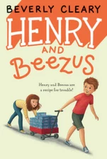 Henry and Beezus (Henry Huggins) - Paperback By Cleary, Beverly - VERY GOOD