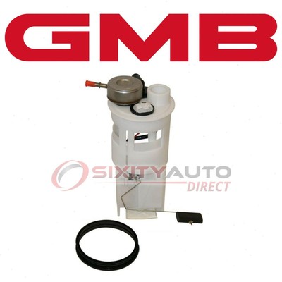 GMB 520-2300 Fuel Pump Module Assembly for P74675M A30054 150191 Air xe