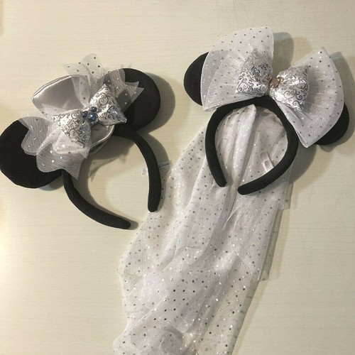 Tokyo Disney Resort Headband Ears 