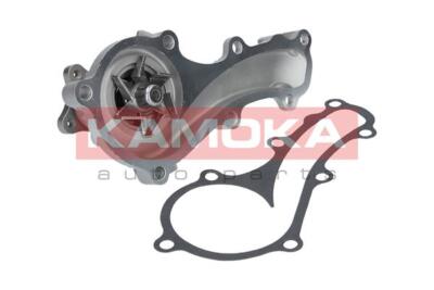 T0212 KAMOKA Wasserpumpe für CHEVROLET,HONDA,NISSAN,OPEL,RENAULT,VW