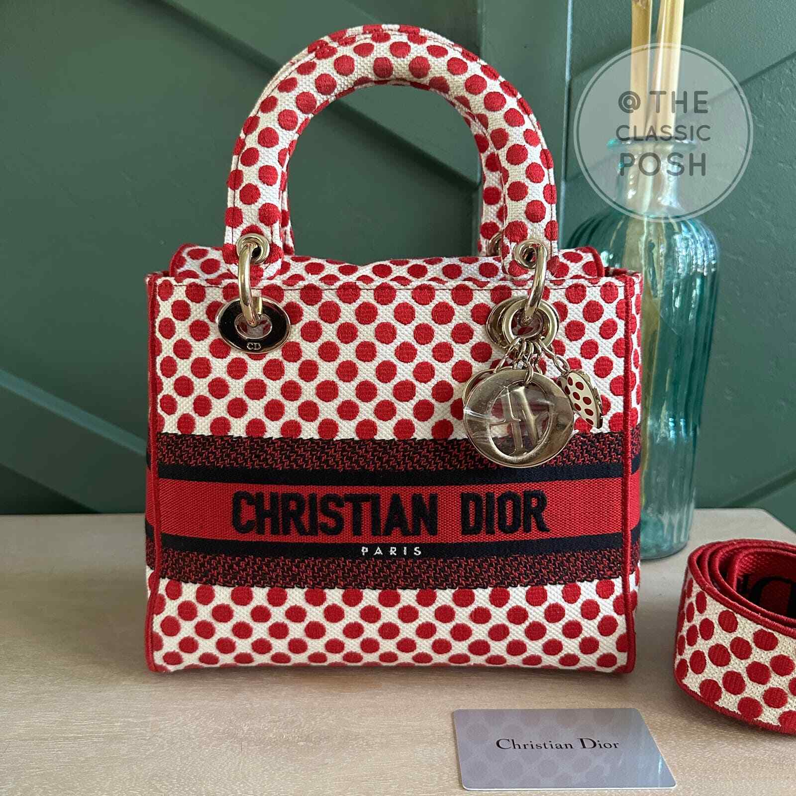 Dioramour Lady Dior Voyageur ウォレット 日本限定 Christian Dior