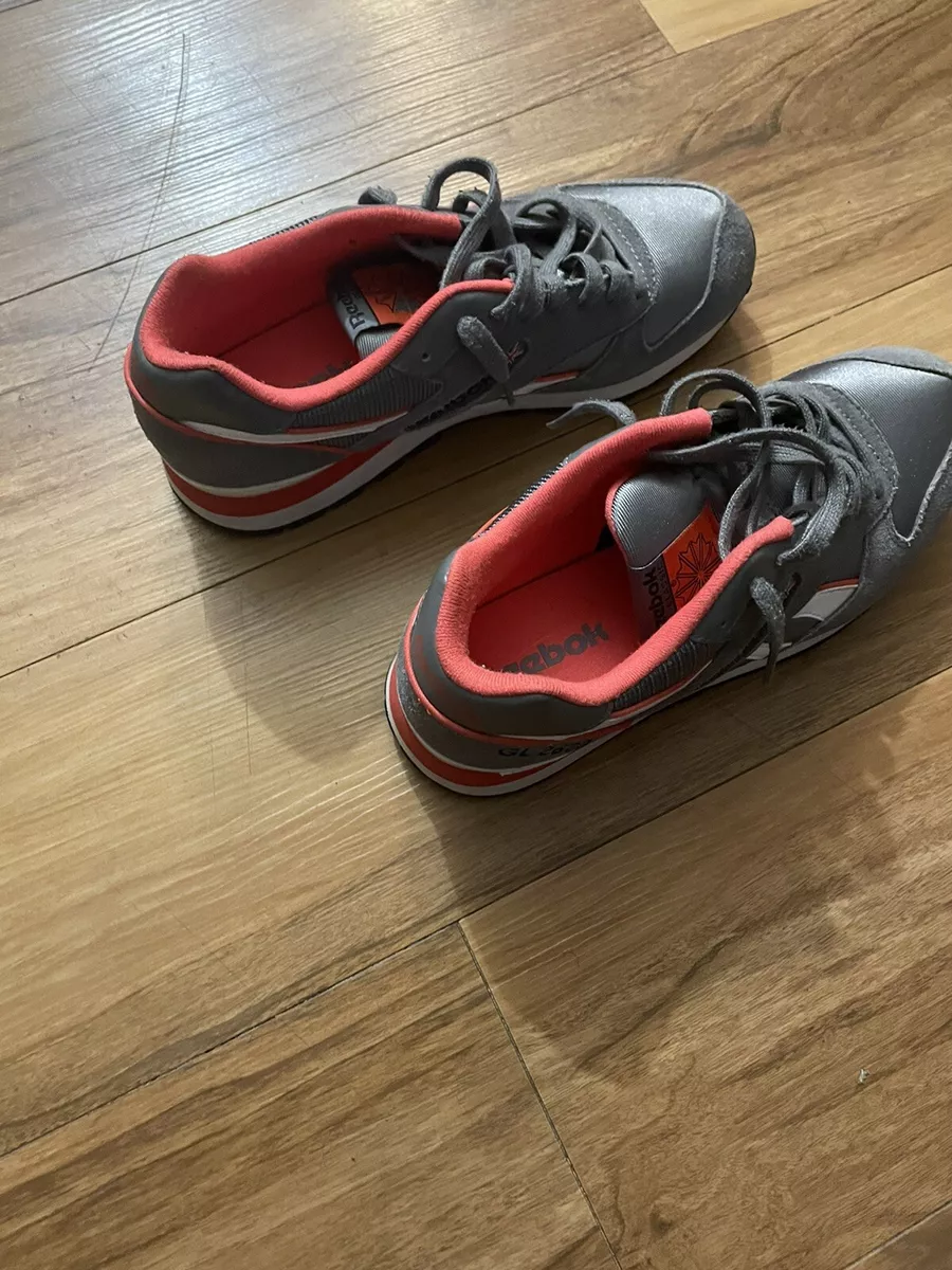 Reebok gl best sale 2620 marroni