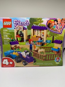lego stable set