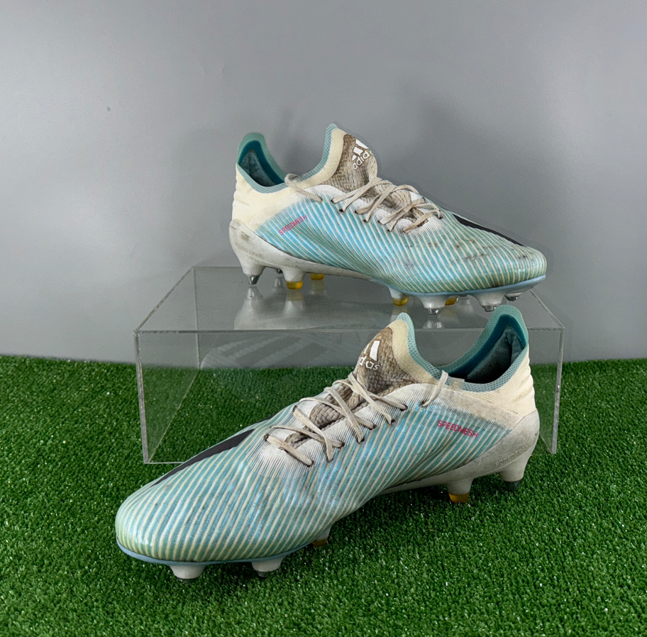 シューズ adidas X 19.1 SG Adidas X 19.1 SG 9.5US | eBay