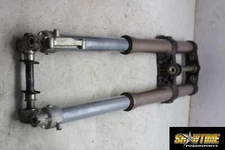 2006 KAWASAKI KX450F FRONT FORKS SHOCK SUSPENSION SET PAIR