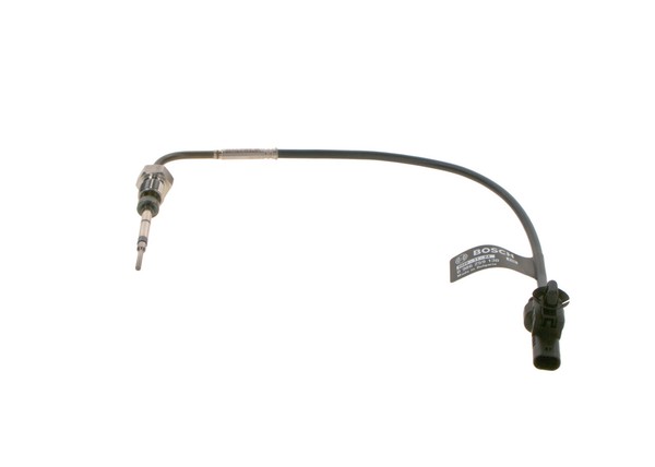 Bosch 0 986 259 130 Sensor Abgastemperatur FüR Opel,Vauxhall-image