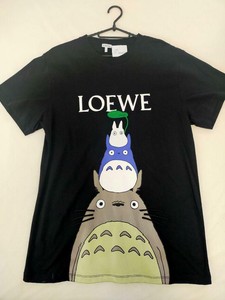 loewe totoro tee