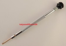 HOROTEC 01.105-140 Precision antimagnetic screwdriver Watchmaker  1.40 mm