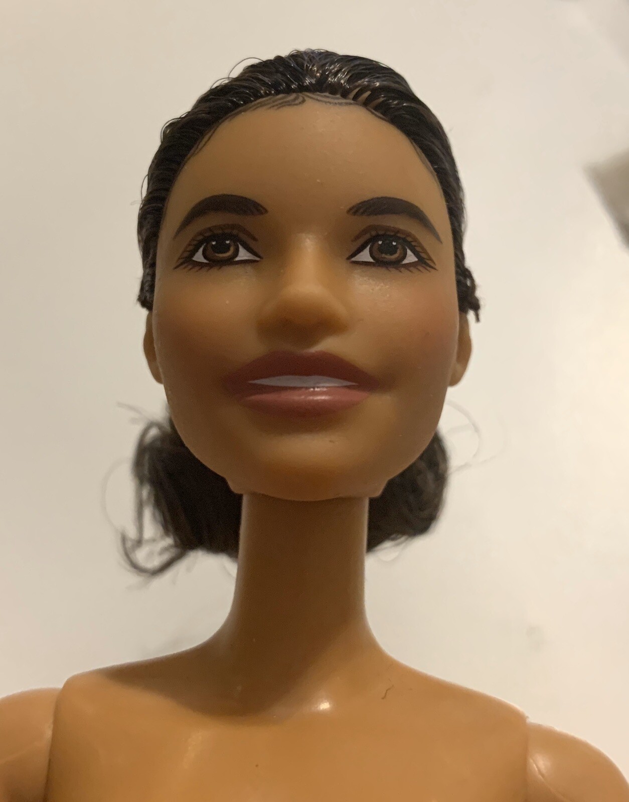 rosa parks barbie mattel
