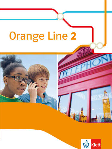 Thumbnail - Frank Haß / Orange Line 2