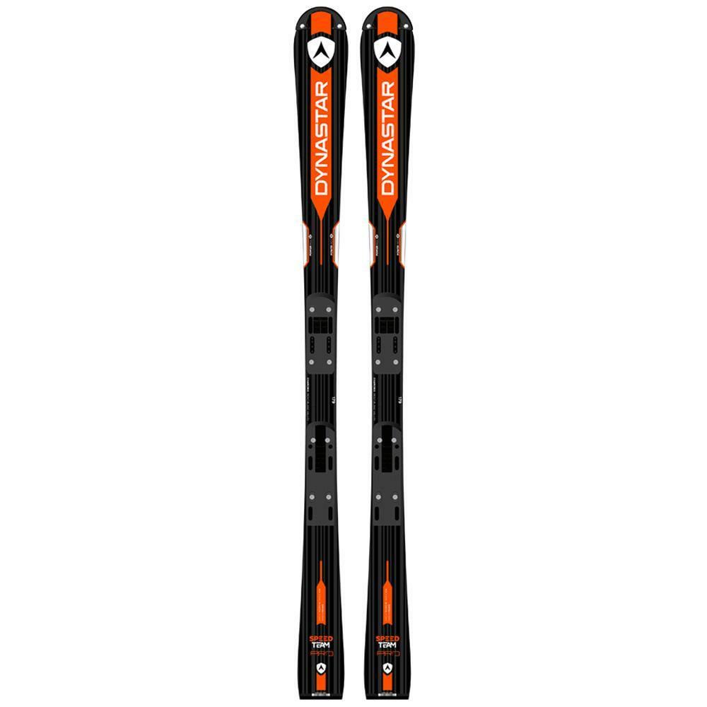 dynastar junior race skis