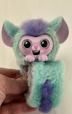 Wrapples Shylo Bracket Slap Band Little Live Pets Interactive *Working