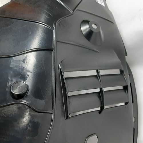 NISSAN 63842-62B0A GT-R R35 Front Right Fender Liner Genuine New Japan - Picture 9 of 16