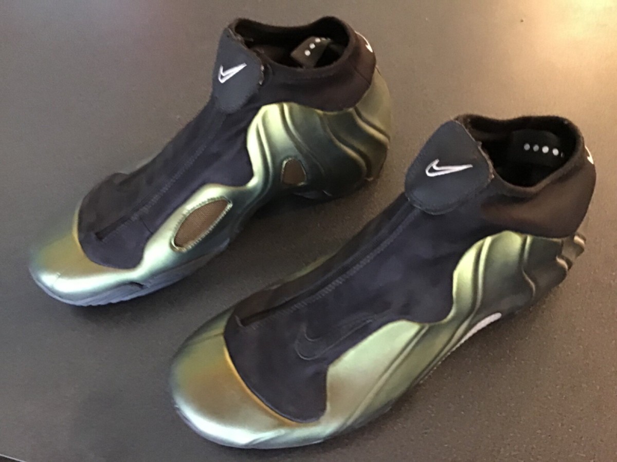 ナイキ　flightposite Nike Air Flightposite Sneakers | Flight Club
