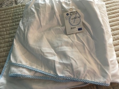 ethan allen baby cribs