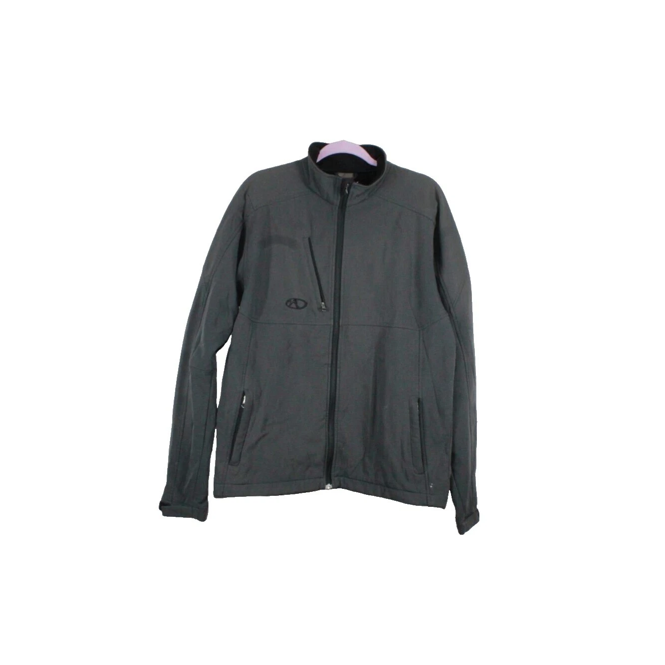 MARKER Solid Coats & Jackets for Men