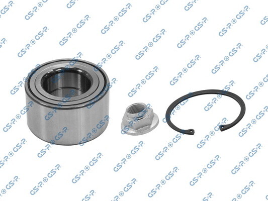 GK6972 GSP Wheel Bearing Kit for MAZDA