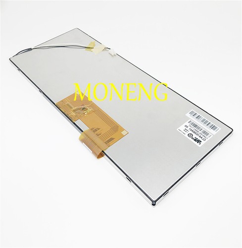 10.3 inch 1280x480 CLAA103WA01 XN Display + VGA HDMI Screen TFT LCD Industrial - Picture 8 of 8