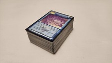 Magi Nation Duel TCG - Complete VOTS Common Set - 100 Cards