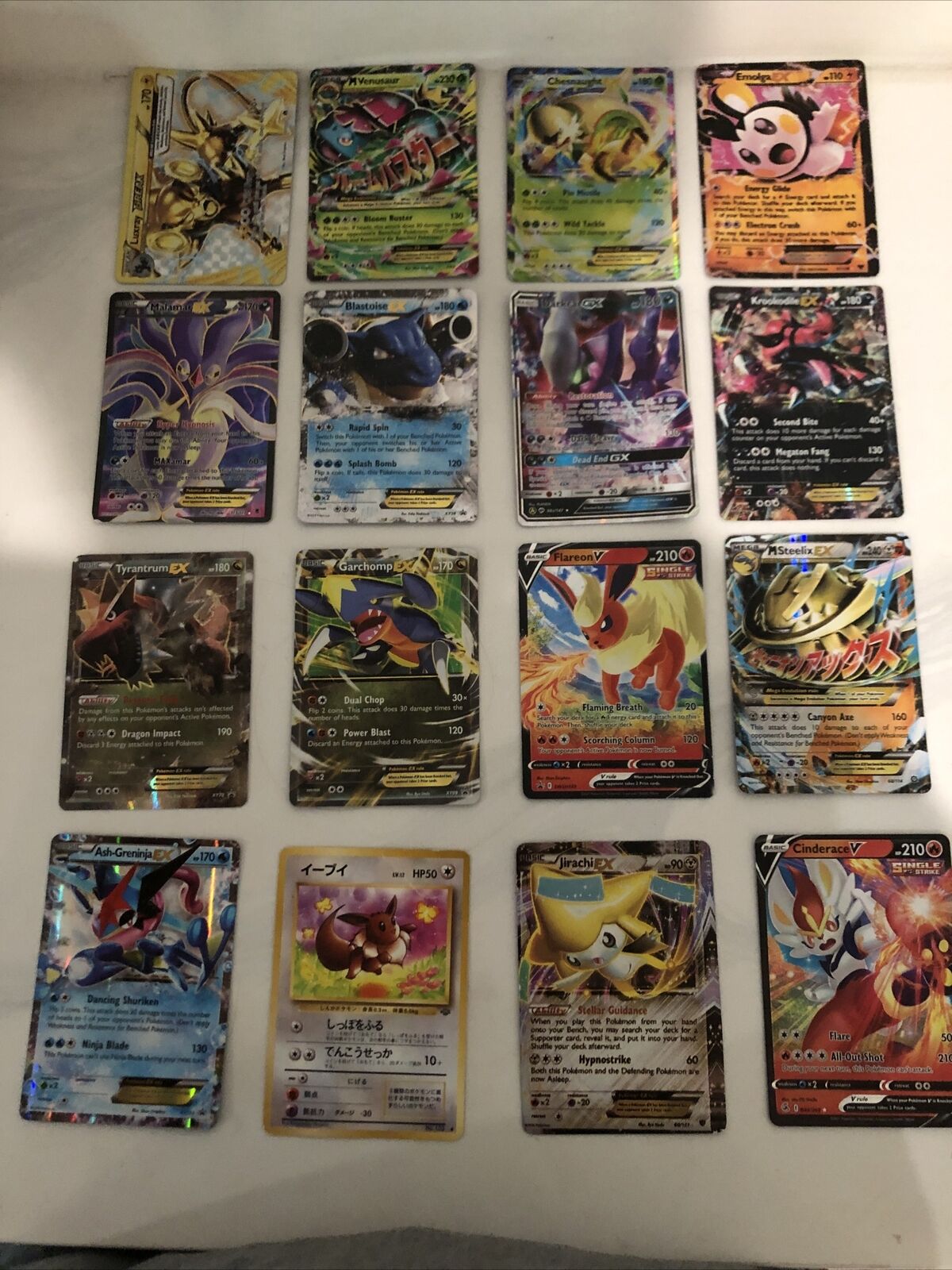 Pokemon Cards for sale in São José dos Campos