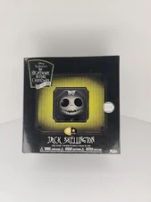 Funko 5 Star: Disney - Jack Skellington