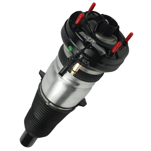 Front Left or Right Air Suspension Shock Air Strut For Porsche Macan Turbo 15-20 - Picture 4 of 9