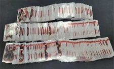 2022 Panini Prizm UFC Base Set #1-200 Base Pick Your Card