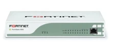 FORTIGATE-60D FG-60D-BDL Firewall w/ Adapter Network Security Appliance