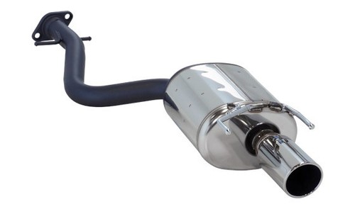 HKS LEGAL EXHAUST For TOYOTA ALTEZZA SXE10 3S-GE 3302-ST059 | eBay