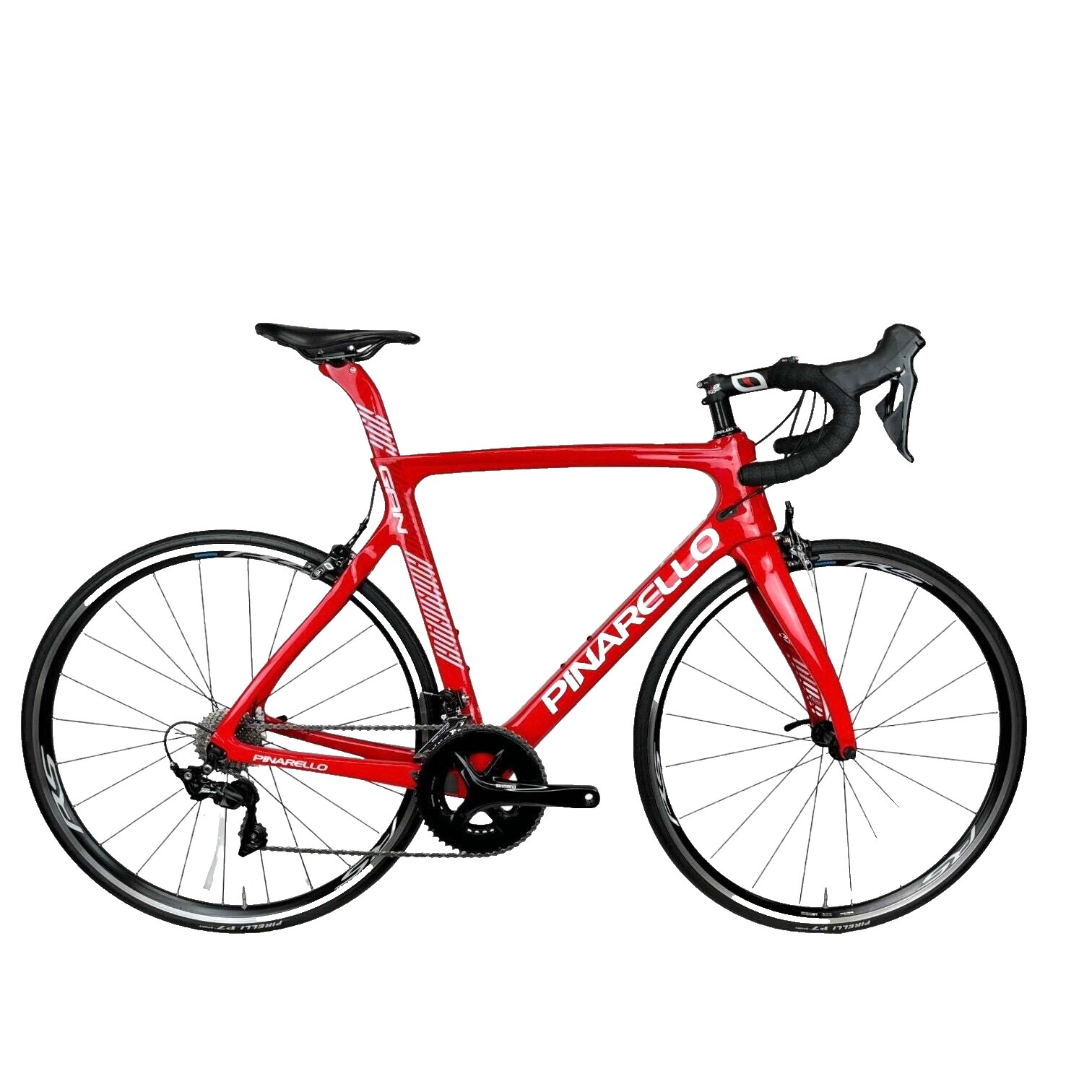 Pinarello Road Bike